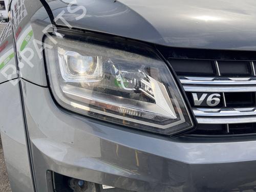 Starter VW AMAROK (2HA, 2HB, S1B, S6B, S7A, S7B, AGD) 3.0 TDI 4motion | BP39432374M8 - Image 15