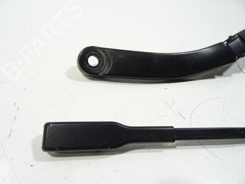 Front windshield wiper arm RENAULT CAPTUR I (J5_, H5_) 1.5 dCi 90 (J5N4, J5M5, J5MW, J5M6, J5AL, J5AJ) | BP32063721C143