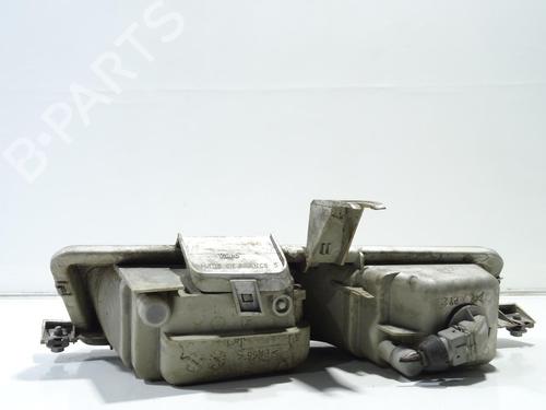 Used Left front fog light Left front fog light CITROËN XM (Y4) 2.0 i 16V (132 hp) 24180579 24180579