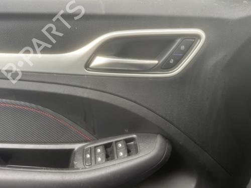 Sikkerhedssele-spænde MG MG ZS SUV (AZS1) 1.0 T-GDi | BP27928168I32 