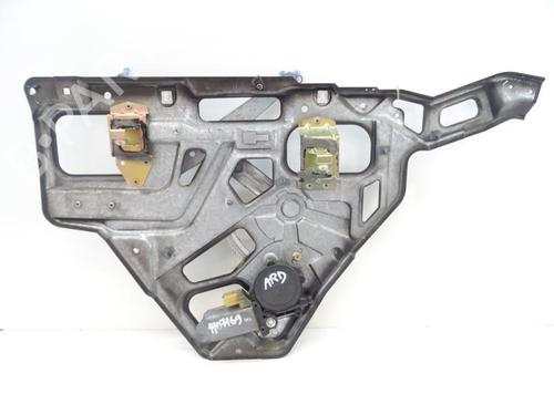 Used Rear right window mechanism Rear right window mechanism LAND ROVER RANGE ROVER II (P38A) 2.5 D 4x4 (136 hp) 20045450 20045450