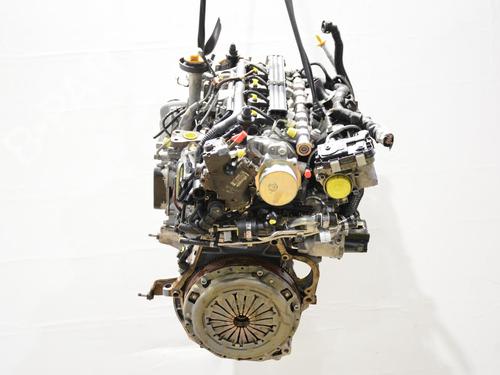 Engine FIAT DOBLO Cargo (263_) 1.3 D Multijet | BP34501212M1  - Image 9