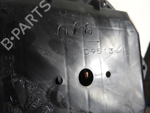 Heater blower motor INFINITI QX70 50 AWD | BP20176601M62 
