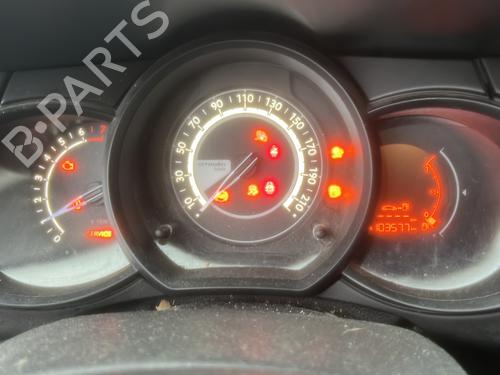 Engine CITROËN C3 II (SC_) 1.2 VTi 82 | BP26020530M1  - Image 15