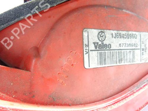 Used Right taillight Right taillight 20049840 20049840