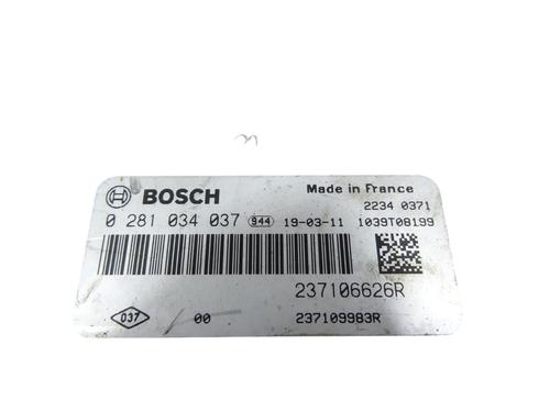 Electronic module RENAULT TRAFIC III Van (FG_) 1.6 dCi 125 (FGMH) | BP35888097M83 - Image 2