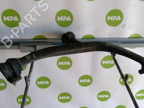 Used Left front suspension arm CITROËN SAXO (S0, S1) 1.4 VTS (75 hp) 21600128