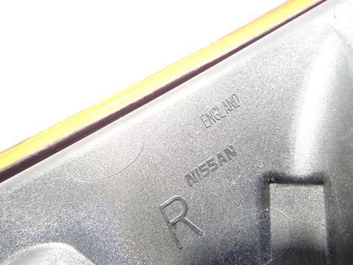 Right taillight NISSAN QASHQAI II (J11, J11_) 1.6 dCi ALL MODE 4x4-i | BP29563810C35 