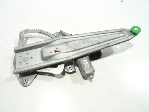 Used Rear right window mechanism Rear right window mechanism 20178675 20178675
