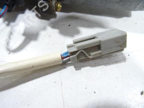 Front right window mechanism HONDA CIVIC VII Hatchback (EU, EP, EV) 1.6 i (EP2, EU8, EU6) | BP32168710C23 - Image 3