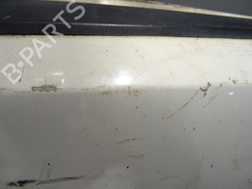 Rear bumper FORD FOCUS C-MAX (DM2) 1.8 TDCi | BP29185098C8 