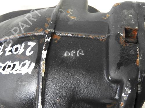 Rear differential MERCEDES-BENZ E-CLASS (W211) E 220 CDI (211.006) | BP20040498M24 