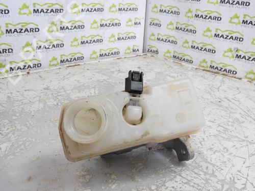 Used Brake master cylinder RENAULT CLIO IV (BH_) 0.9 TCe 90 (BHNF, BHMA, BHMH, BHJK, BHJR) (90 hp) 20070822