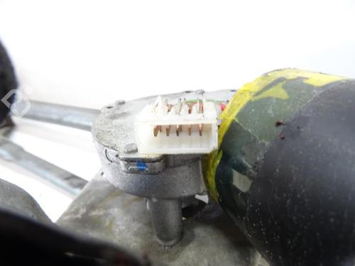 Front wiper motor VW GOLF III (1H1) 1.4 | BP20045034M29