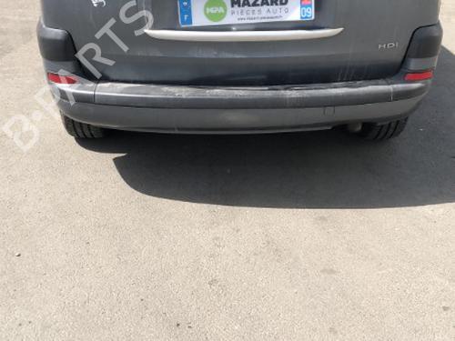 Front slam panel CITROËN C8 (EA_, EB_) 2.0 HDi 165 | BP27685766C72 - Image 5