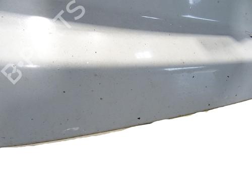 Grill RENAULT TRAFIC II Van (FL) 2.0 dCi 90 (FL0H, FL00, FL01, FL0M, FL0P, FL0S) | BP33037447C40 - Image 3