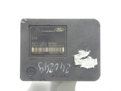 ABS pump FORD C-MAX (DM2) 1.6 TDCi | BP22357604M43 - Image 5