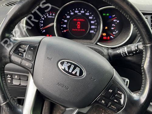 Right tailgate light KIA RIO III (UB) 1.25 CVVT | BP32984746C80  - Image 17