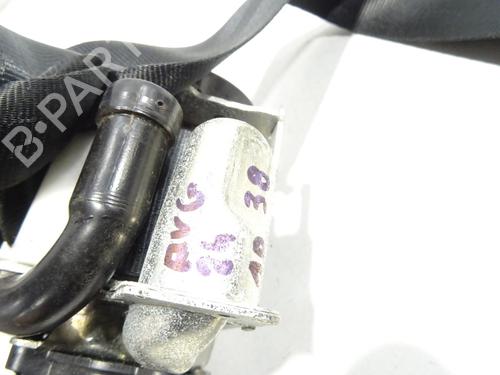 Used Front left seatbelt Front left seatbelt CITROËN C3 III (SX) 1.6 BlueHDi 75 (75 hp) 25743721 25743721