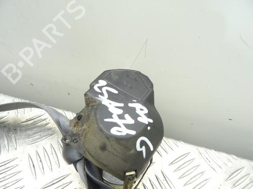 Front left belt tensioner RENAULT CLIO I (B/C57_, 5/357_) 1.9 D | BP30295475C87