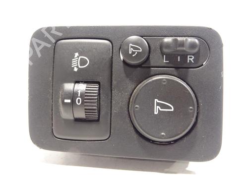 Used Mirror switch HONDA CR-V III (RE_) 2.2 i-CTDi 4WD (RE6) (140 hp) 29071437