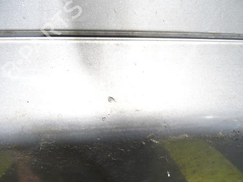 Rear bumper MERCEDES-BENZ C-CLASS Coupe (CL203) C 220 CDI (203.708) | BP29608368C8 