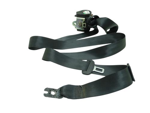 Rear right seatbelt SUZUKI KIZASHI (FR) | BP37185189I28 - Image 5
