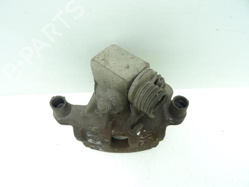 Used Right rear brake caliper Right rear brake caliper FORD FOCUS III 1.5 TDCi (120 hp) 31297674 31297674