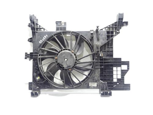 Used Radiator fan DACIA DUSTER (HS_) 1.5 dCi 4x4 (HSMC, HSMD) (110 hp) 29277702