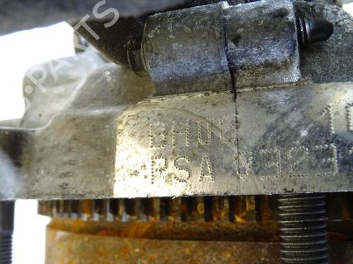 Engine PEUGEOT 208 I (CA_, CC_) 1.6 HDi / BlueHDi 75 | BP29012438M1