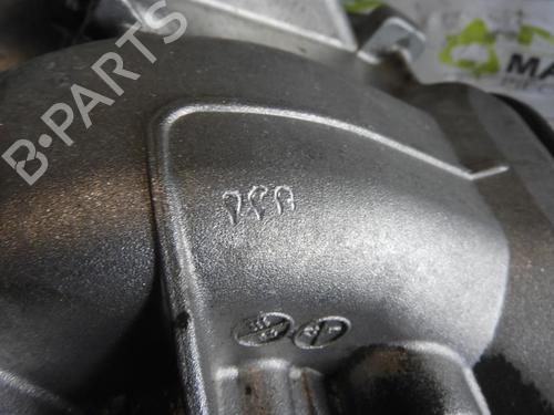 Gearbox OPEL CORSA D (S07) 1.2 (L08, L68) | BP20043691M3 