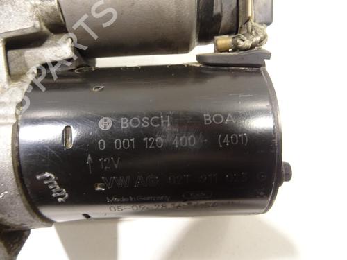 Used Starter Starter 28172330 28172330