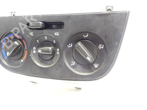 Climate control CITROËN NEMO Box Body/MPV (AA_) 1.3 HDi 75 | BP28951904I5 - Image 2