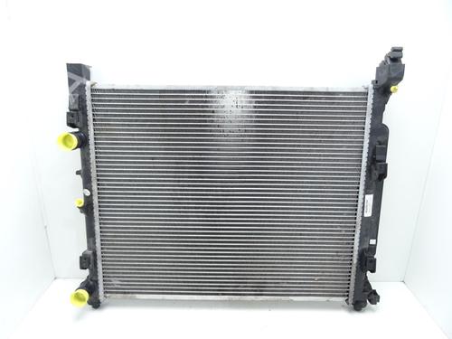 Køler RENAULT KANGOO / GRAND KANGOO II (KW0/1_) 1.5 dCi 90 (KW05, KW08, KW0G, KW11) (90 hp) 31359046