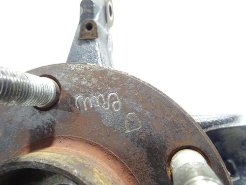 Højre Styrespindel Lejehus FORD FOCUS II Saloon (DB_, FCH, DH) 1.8 TDCi | BP30778207M26