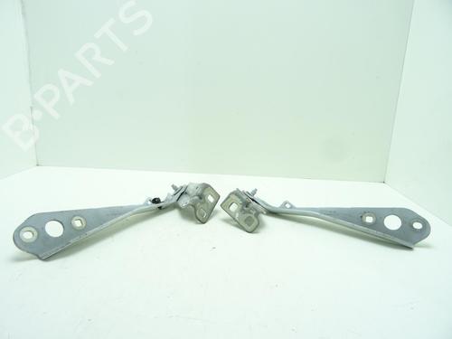 Used Hinge/Door check strap NISSAN NV400 Van (X62, X62B) [2011-2025]  29422220