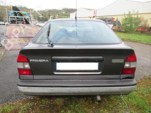 Ignition barrel NISSAN INTERSTAR Van (X70) | BP21965608M48 - Image 7