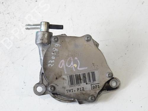 Vacuum pump TOYOTA YARIS (_P13_)  | BP20063663M80 