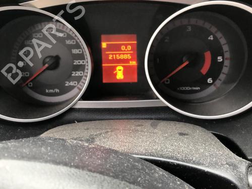 Left front window switch PEUGEOT 4007 (VU_, VV_) 2.2 HDi | BP27154462I27 - Image 11