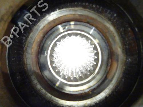 Right front steering knuckle DACIA LOGAN MCV II 1.5 dCi | BP23851620M26 - Image 3