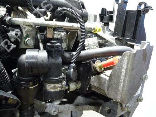 Engine FIAT 500X (334_) 1.6 D Multijet (334AXA1B, 334AXA11) | BP29919677M1
