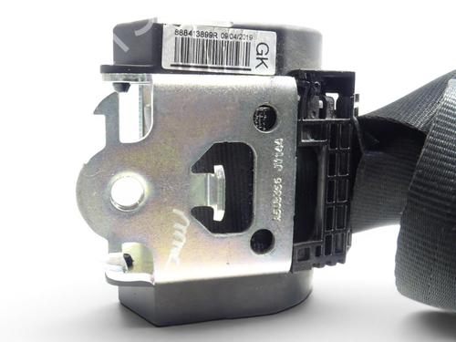 Cinto de segurança traseiro esquerdo Cinto de segurança traseiro esquerdo DACIA LODGY (JS_) 1.3 TCe 100 (JSNU) (102 hp) 35889070 35889070