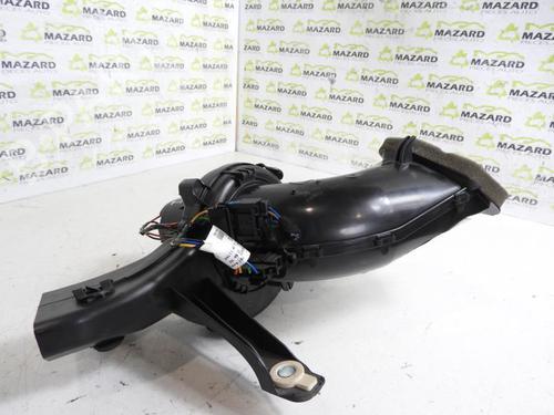 Heater blower motor PEUGEOT 5008 (0U_, 0E_) 1.6 HDi | BP20043543M62 