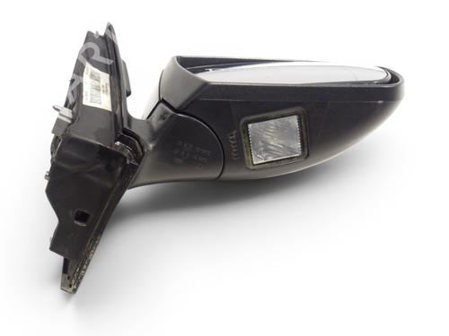 Right mirror FORD KUGA II (DM2) 1.5 TDCi | BP36790733C27 - Image 6