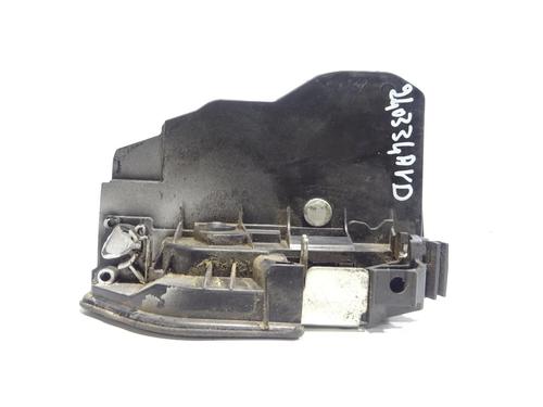 Front right lock BMW 1 (E87)  | BP28172361C97 