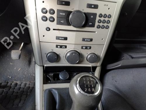 Pipe OPEL ASTRA H (A04) | BP38343737M125 - Image 11