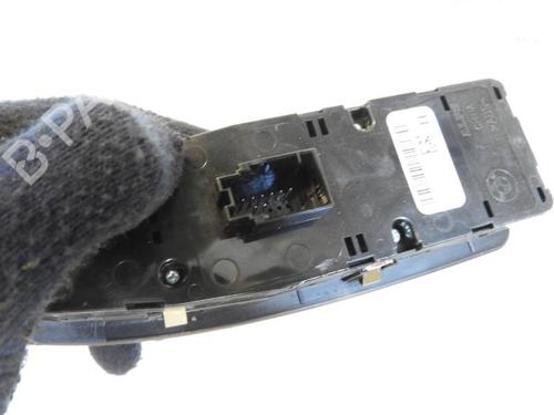 Used Left front window switch BMW X1 (F48) xDrive 18 d (150 hp) 20176291
