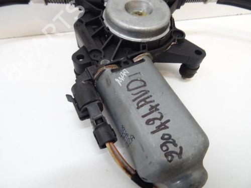 Used Front right window mechanism RENAULT MEGANE Scenic (JA0/1_) [1996-2001]  20045590