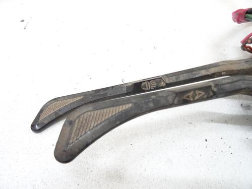 Used Steering column stalk Steering column stalk LADA NIVA Closed Off-Road Vehicle (2121, 2131) 1900 Diesel (21215) (65 hp) 20176921 20176921