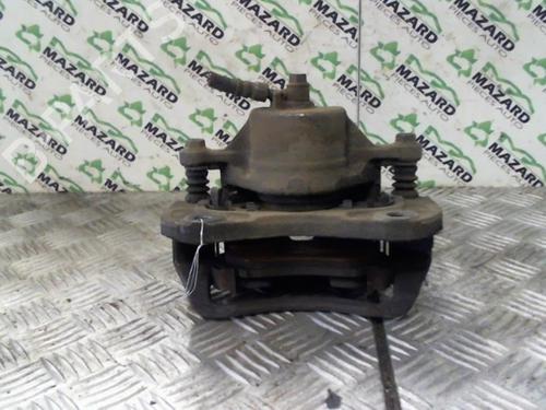 Left front brake caliper HYUNDAI COUPE II (GK)  | BP20073095M105 